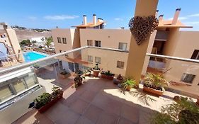 Apartamento Libélula Esquinzo